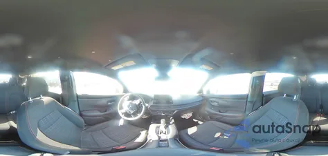 2024 Honda Hr-V Sport из США, поврежденный, VIN 3CZRZ1H59RM713051